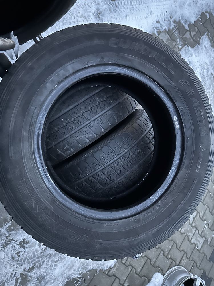 225/65r16c falken 2020-21 para wielosezon