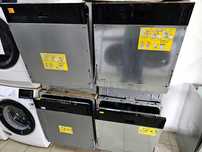 Zmywarka do zabudowy AEG FSK53627P | seria 6000 | 60cm | 13kpl |gw6mcy