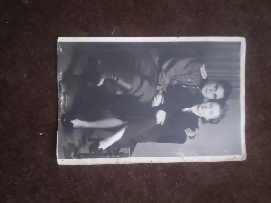 Военные фото советских солдат 2 мировой