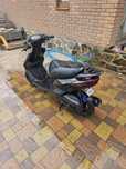 Продам Yamaha Jog 36 (тюнінг)