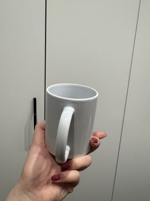 Kubek ceramiczny z motywem z serialu Ranczo nowy 330 ml prezent kubek