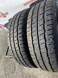 Шини 195/70 R15C Kumho зима 2022 рік 7 мм