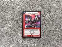 Rothus the Traveler HOLO PROMO karty Duel Masters