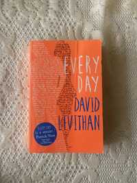 Everyday de David Levithan