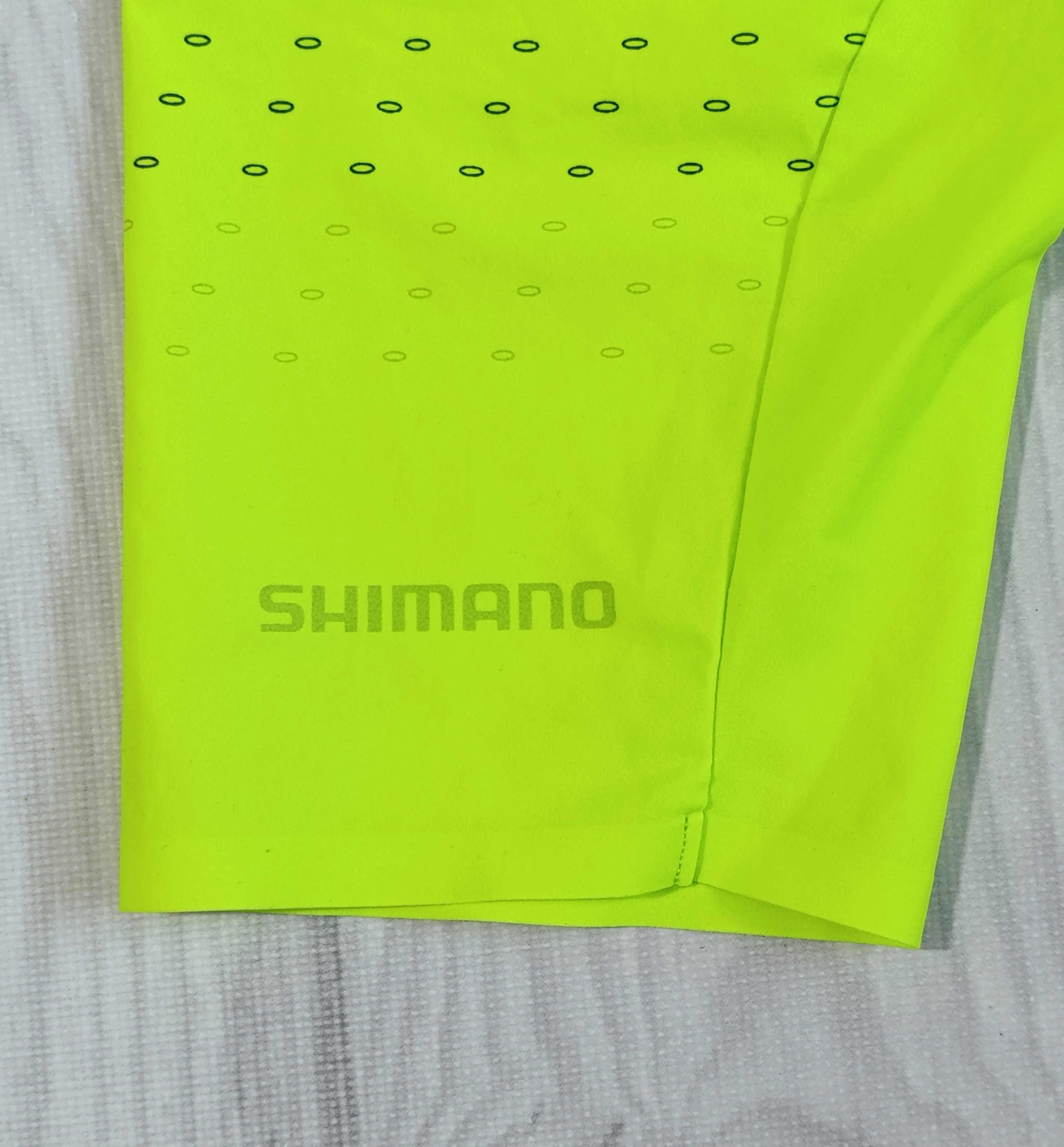 Koszulka Shimano S-Phyre r. L