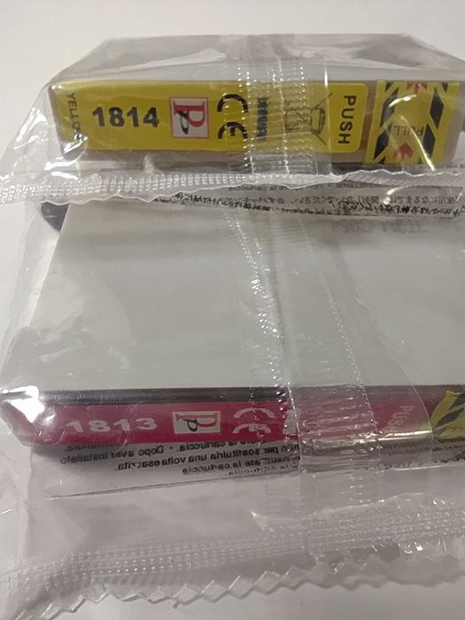 Картридж 1813 , 1814