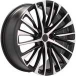 4x Felgi 19 5x114,3 m.in. do LEXUS GS IS LS NX200 300h RX SC TOYOTA Corolla Auris - Y1118 (HP952)