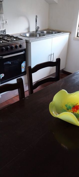 Arrendo quarto mobilado individual