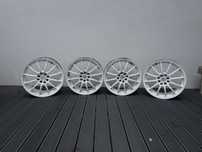 Felgi aluminiowe Team Dynamics 17 4x100 4x114,3