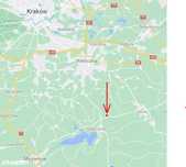 Blisko Krakowa, 26a budowlana, Winiary, Dobczyce