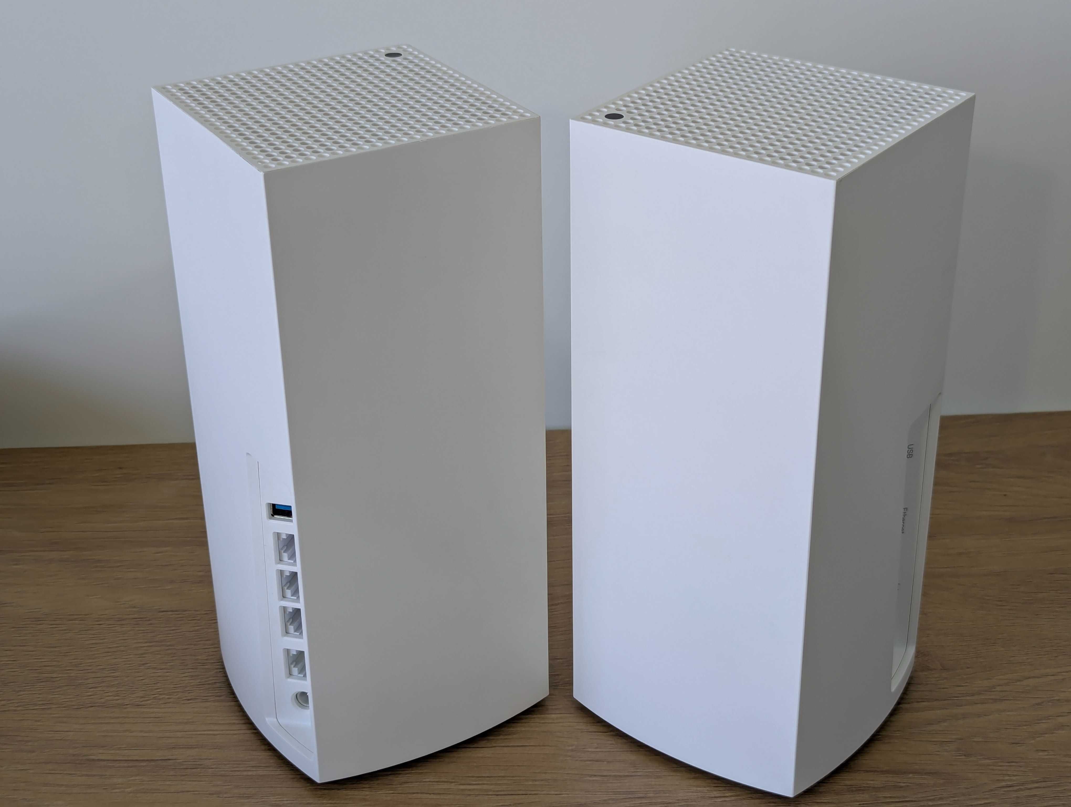 Мощный роутер MX4000 Linksys  CISCO Velop WiFi6 Mesh USA гарантия