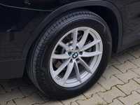 Koła Felgi BMW X3 (G01), X4 (G02), V-Spoke R18, Bridgestone