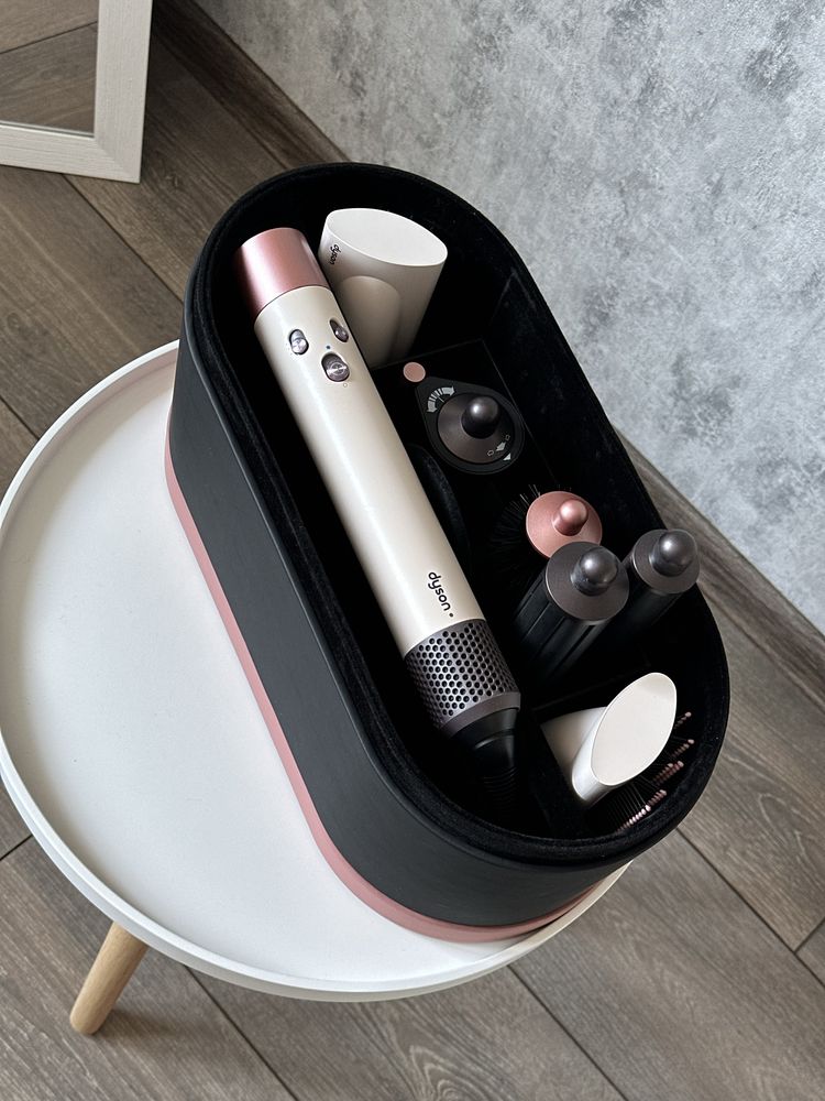 Стайлер dyson airwrap