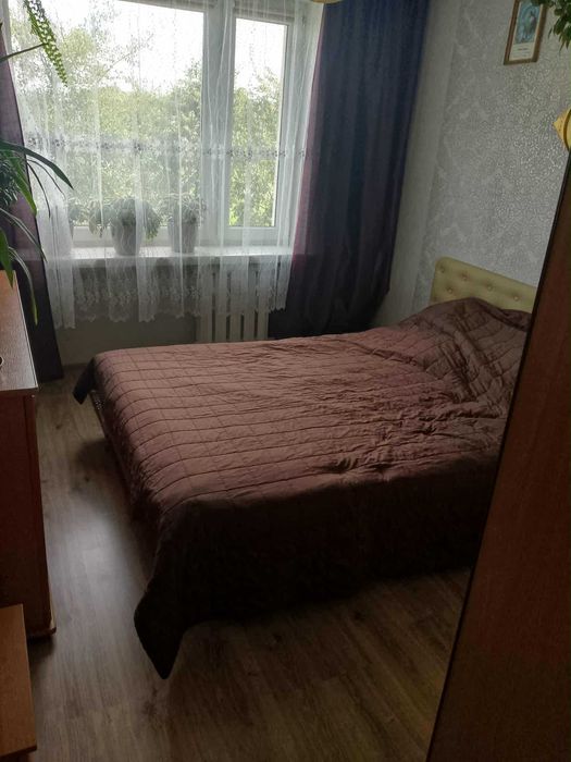 Mieszkanie os. Rodziewiczówny