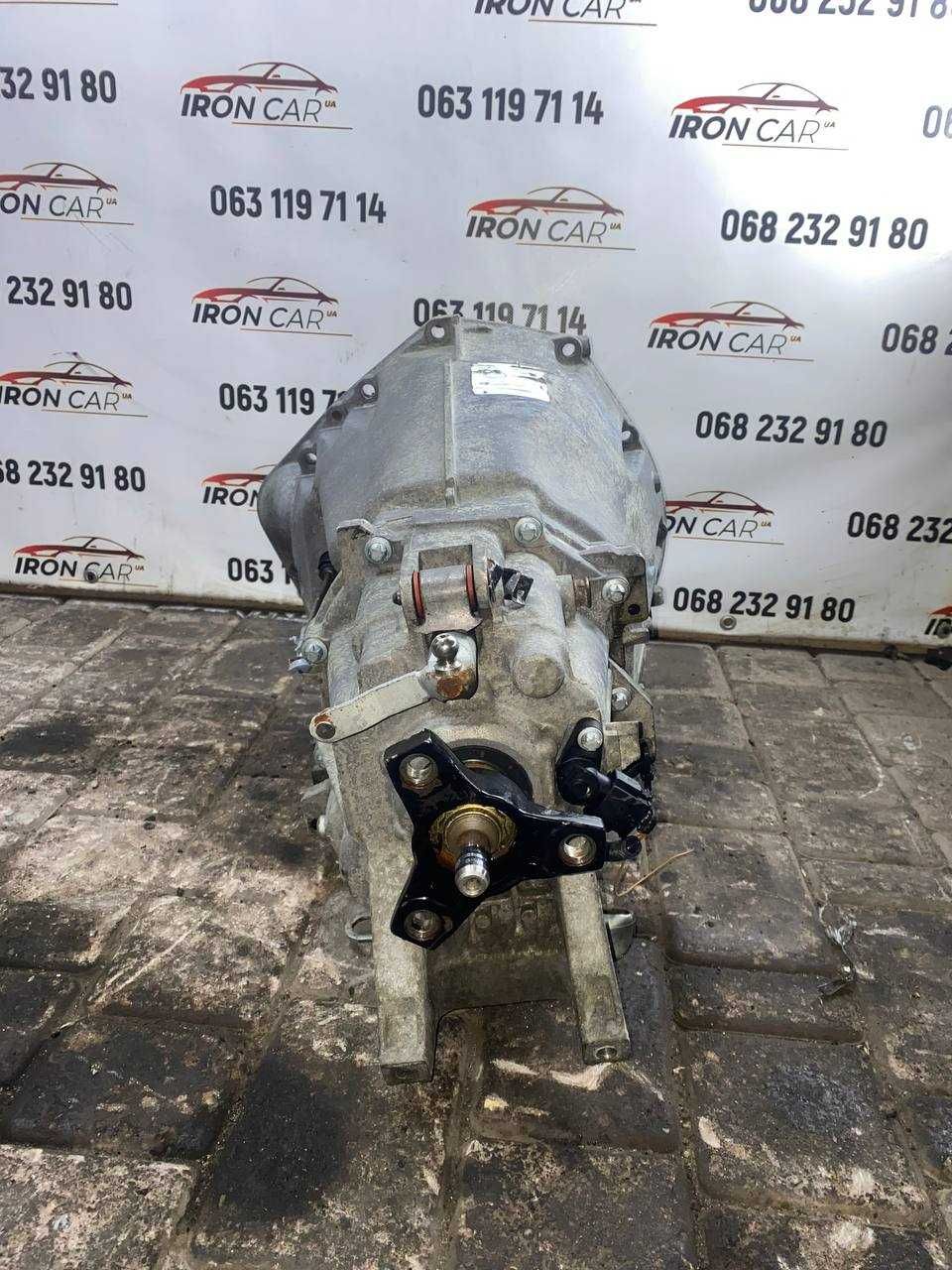 МКПП Mercedes-Benz C-Class E-Class Vito 2.2 CDI R2032610901