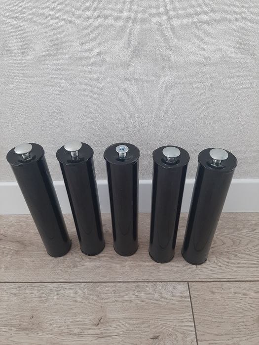 Ніжки до ламельної основи 5 штук