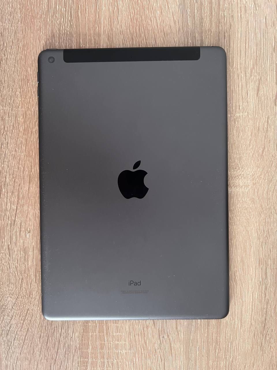 iPad 10.2 (2020) 8. Generation 32 GB