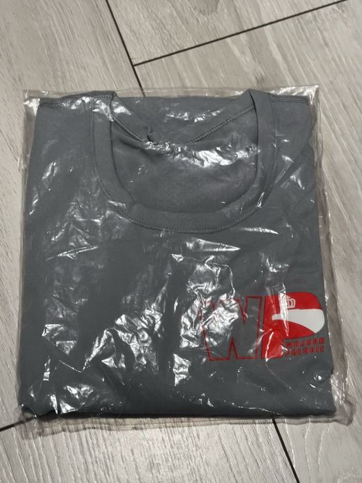 Koszulka sporotowa MON