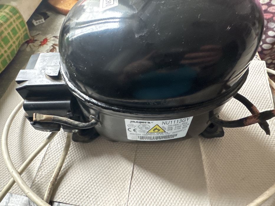 Компрессор для холодильника JIAXIPERA