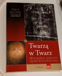 Twarzą w twarz. Świadkowie koronni zmartwychwstania.