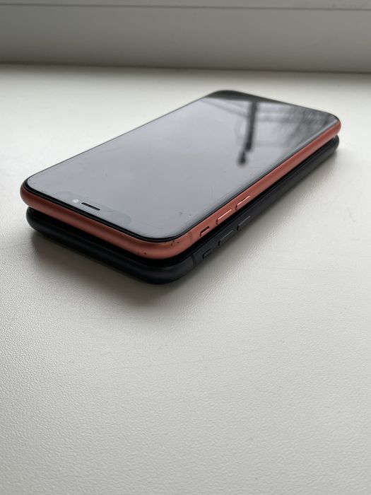 Iphone 11, Iphone XR