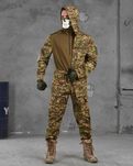 ••• Тактичний костюм Poseidon Хижак 3в1 Останній XXXL