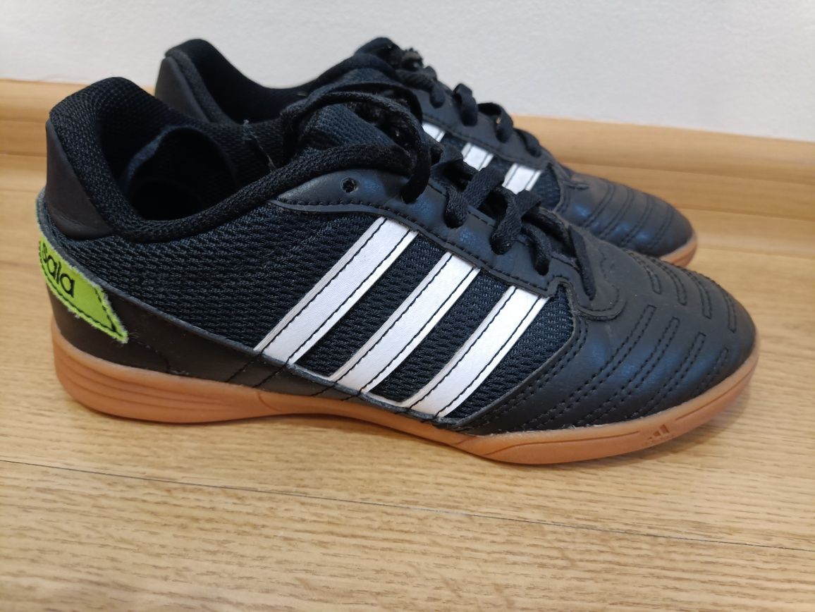 Buty adidas r. 34