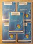 Windows Vista Business 5 sztuk