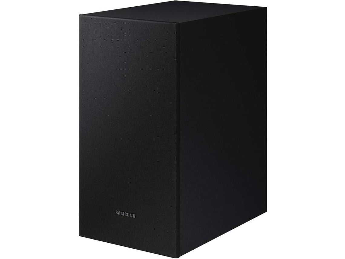 Soundbar Samsung HW-T420/ZF