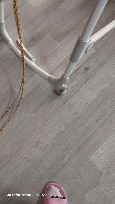 Krzesło do karmienia i bujania 6-36msc