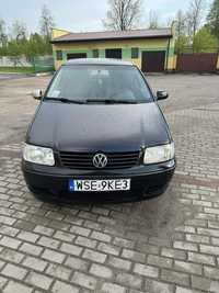 Volkswagen polo 1.4