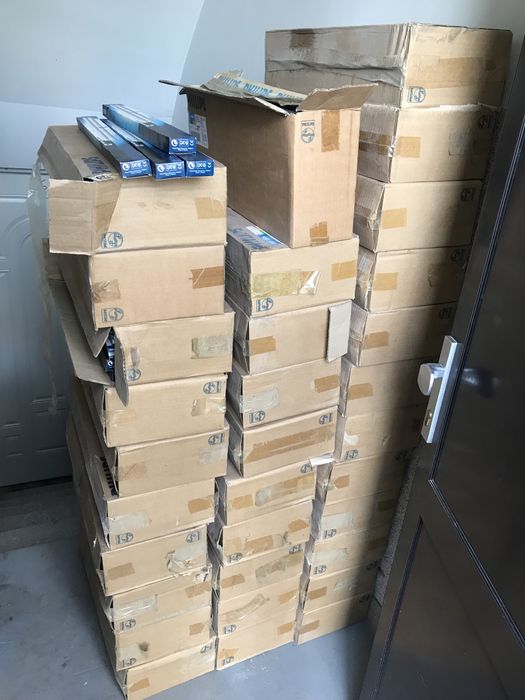 świetlówki kompaktowe Philips MASTER PL-L 55W/835/4P/4800lm/2G11