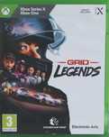 Grid Legends X-Box One - Rybnik Play_gamE