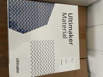 Ultimaker PP  / Полипропилен 2.85мм, 0.750кг