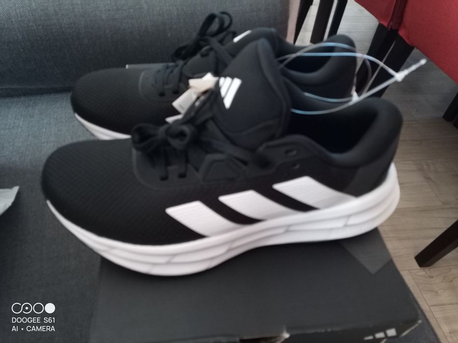Nowe buty adidas rozmiar 45