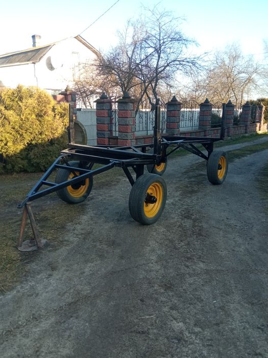 Продам новой  віз до трактора