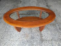 Mesa centro sala ARC