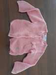 Sweter 74 dla dziewczynki