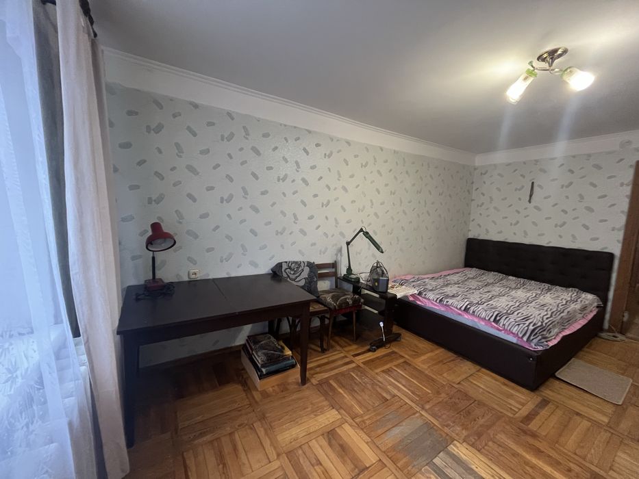 Оренда 1к кварири в Центрі.Укомплектована.Можна з тваринкою.8000+кп