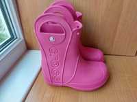 Чоботи Crocs C9 (26 pозмір)