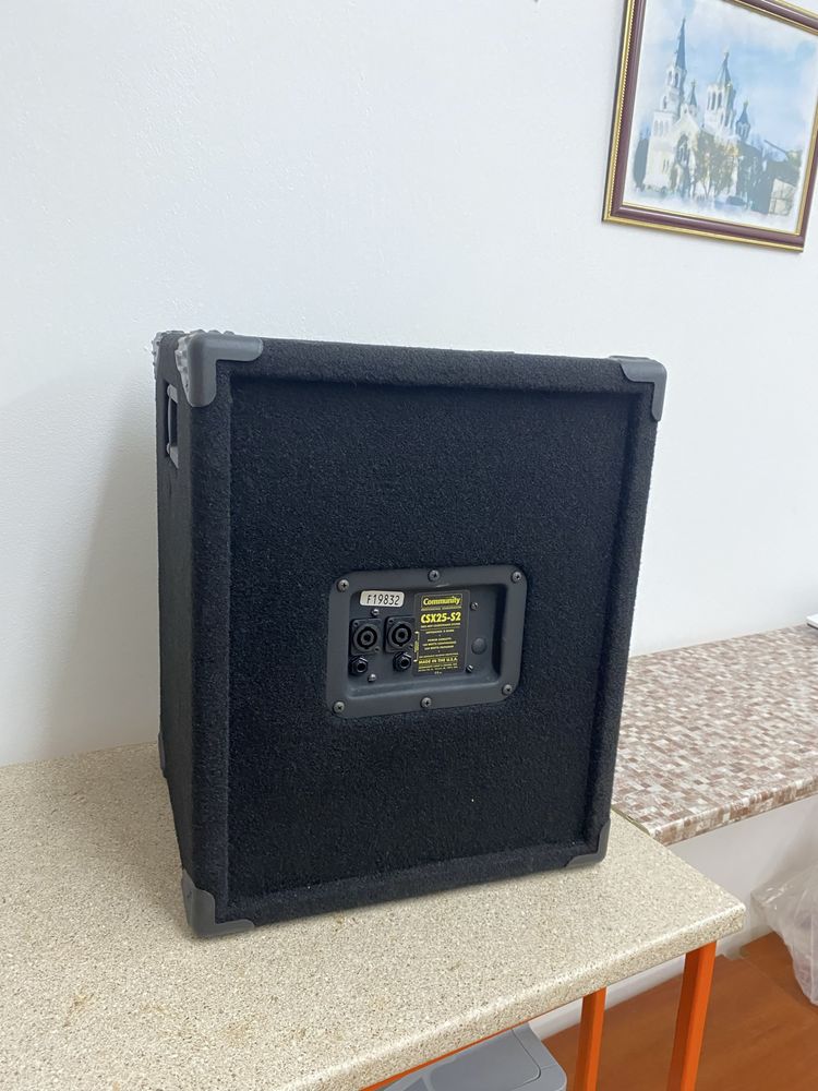 Акустична система Community CSX25-S2 | 100W / 8 Ом