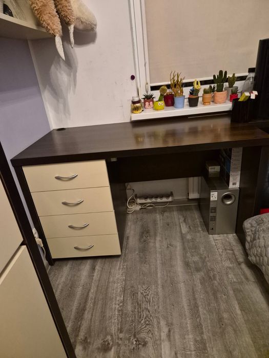 Meble do pokoju w bardzo dobrym stanie