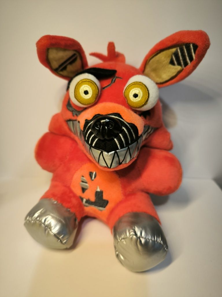 Аниматроник  Five Nights at Freddy