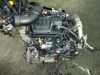 Motor Renault Trafic 1.6 Dci 120cv R9M450) de 2016