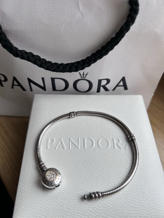 Pandora соібний браслет!