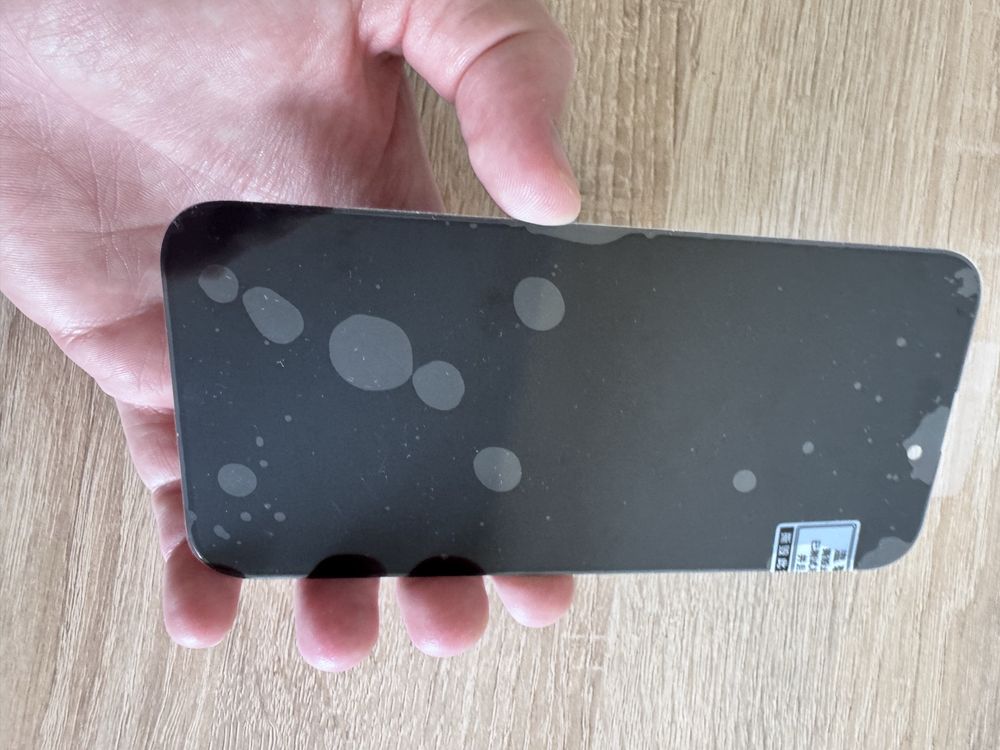 Дисплей Iphone 15proMax з рідним шлейфом
