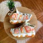Кросівки Nike Air More Uptempo / 37,5 розмір