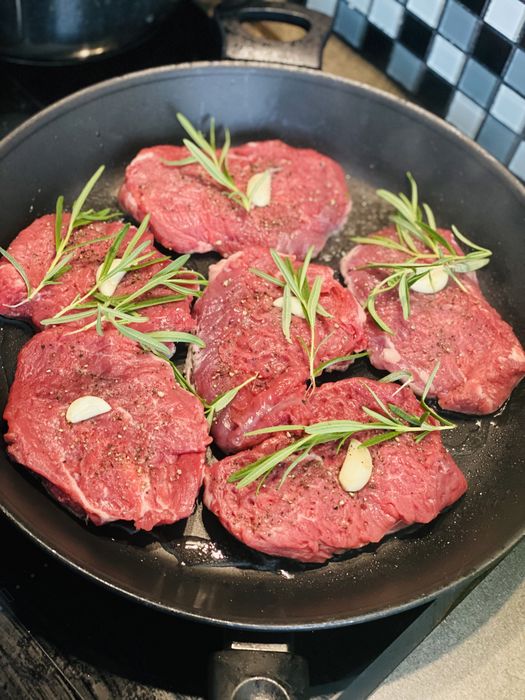 Prywatny kucharz! Komunie! Imprezy okolicznosciowe! Gwarancja jakosci!