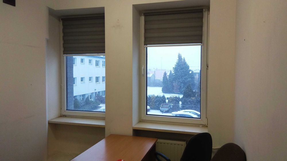 Powierzchnia biurowo-magazynowa do wynajęcia