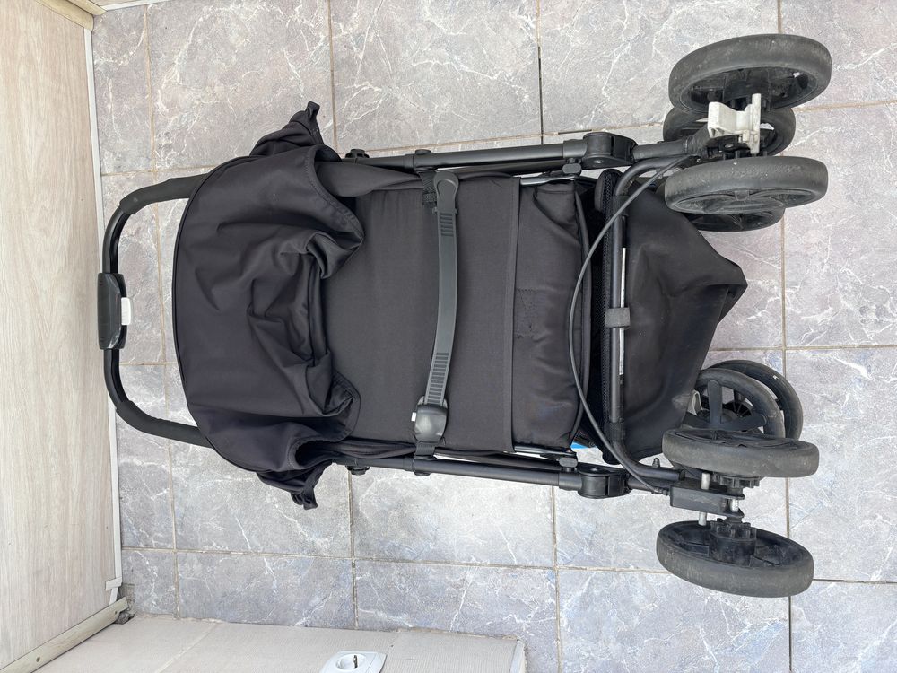 Коляска-трость Cybex Sors